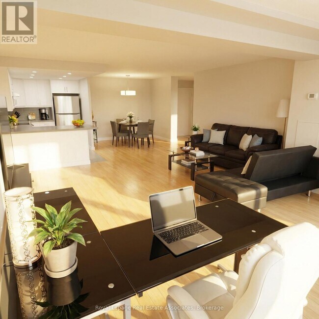 Photo du bâtiment - 195 St Patrick St