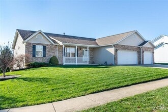 Building Photo - 1031 Buran Dr
