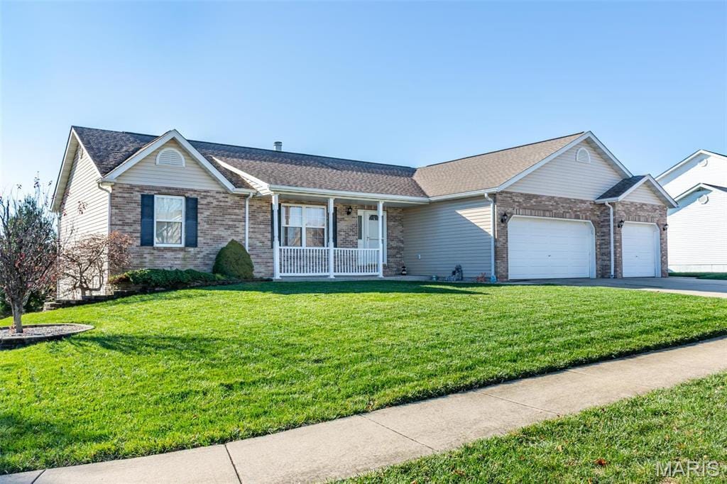 Primary Photo - 1031 Buran Dr