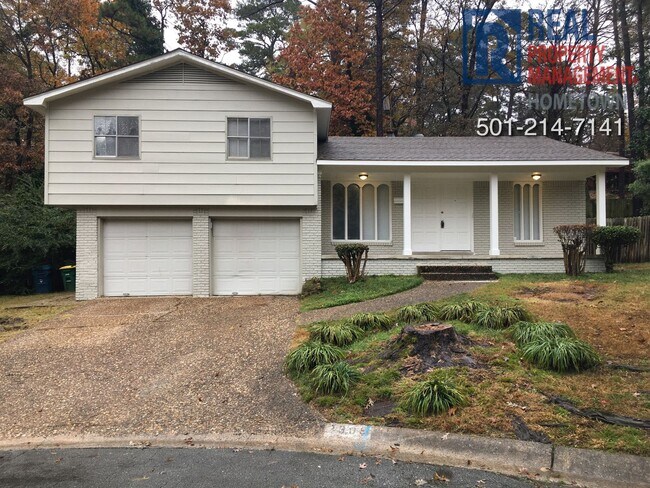 Foto del edificio - 2309 Ridge Park Dr