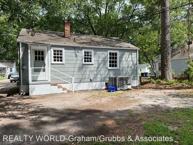 Building Photo - 2 br, 1 bath House - 517 Williams Street