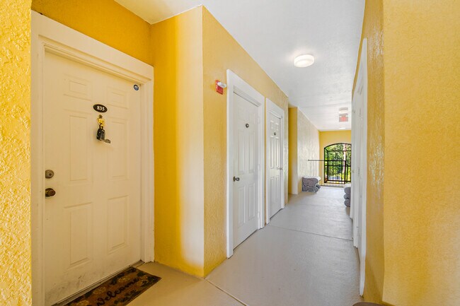 Foto del edificio - 3611 Conroy Rd