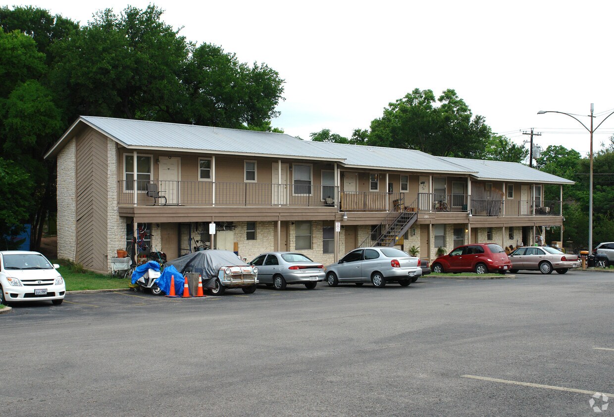 Primary Photo - 1505 Treadwell St