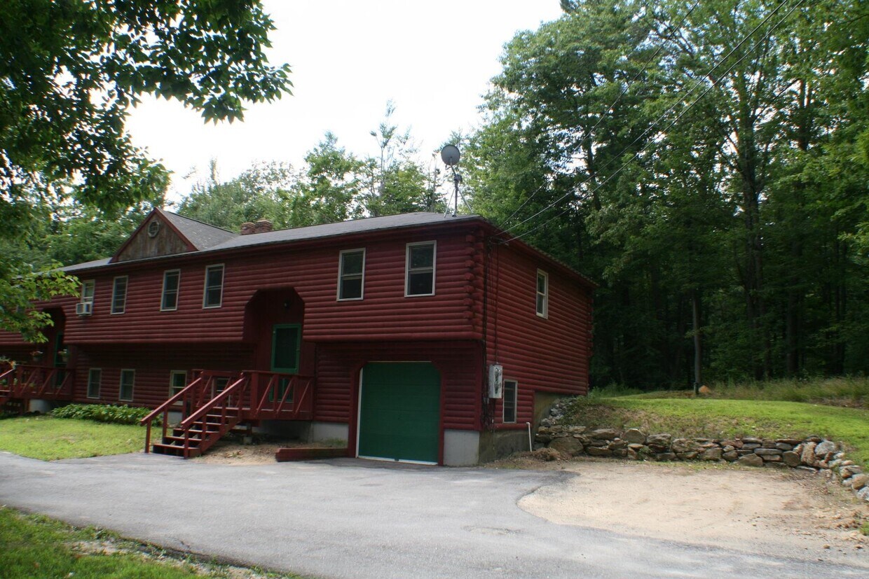 Primary Photo - 121 Mason Rd
