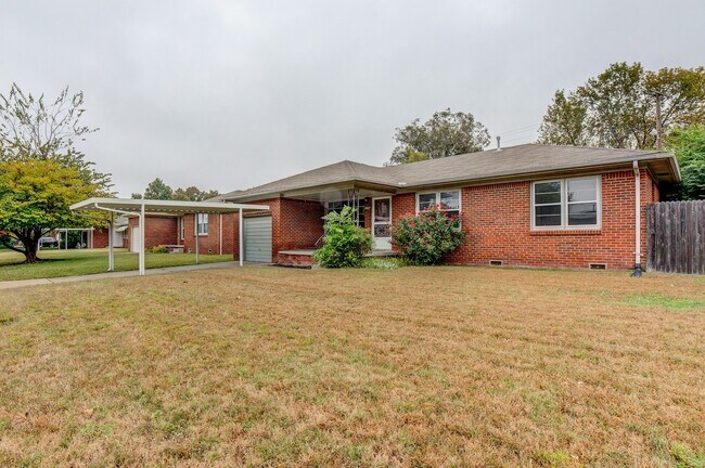 Foto del edificio - Route 66 Charmer!