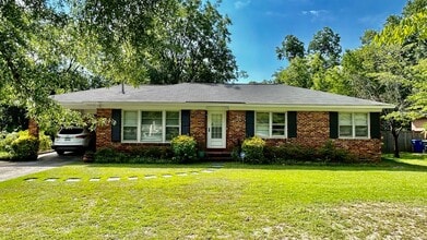 Building Photo - 908 Byron Rd