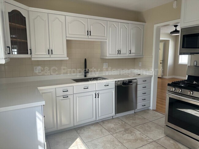 Foto del edificio - 10532 La Mirada Blvd