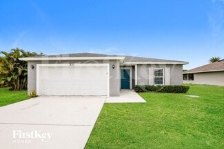 Building Photo - 331 SW Grimaldo Terrace