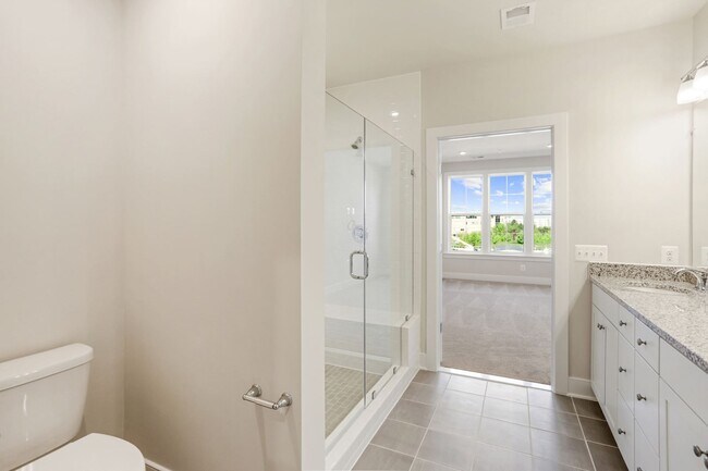 Foto del edificio - 3501 Bellflower Ln