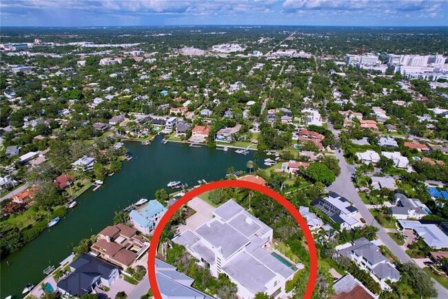 Foto del edificio - 1347 Harbor Dr