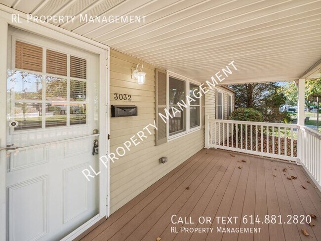 Foto del edificio - Charming ranch style 3 bedroom 2 bathroom ...