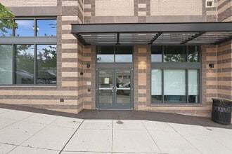 Building Photo - 989 S Buchanan St