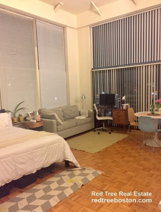 Photo - 61 Brookline Ave Apartment