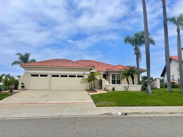 Foto del edificio - 4451 Coastline Ave