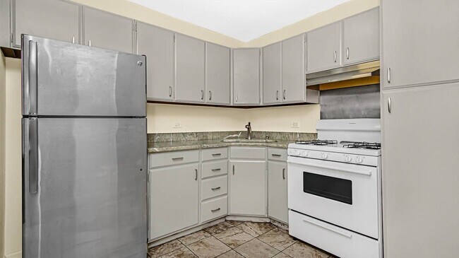 Foto del edificio - 400 E Randolph St