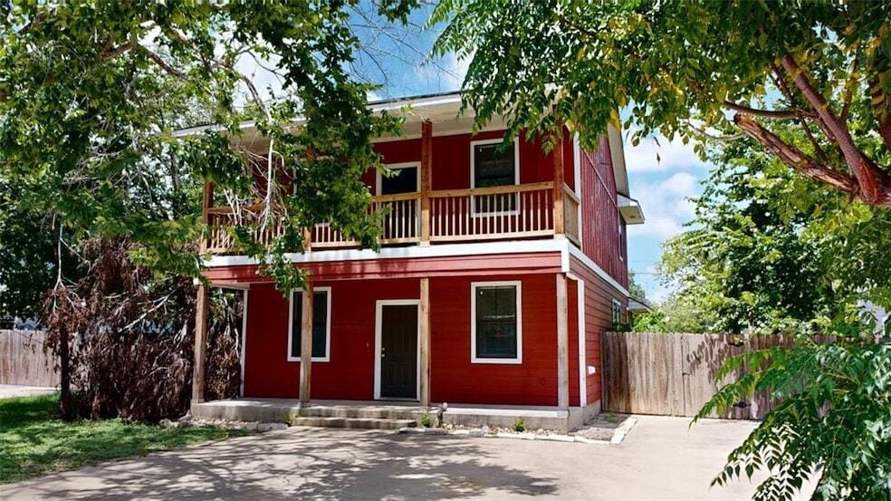 Photo - 821 Avenue B Unit