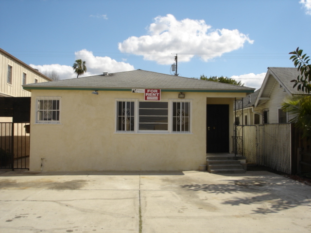 Building Photo - 4651 30th St