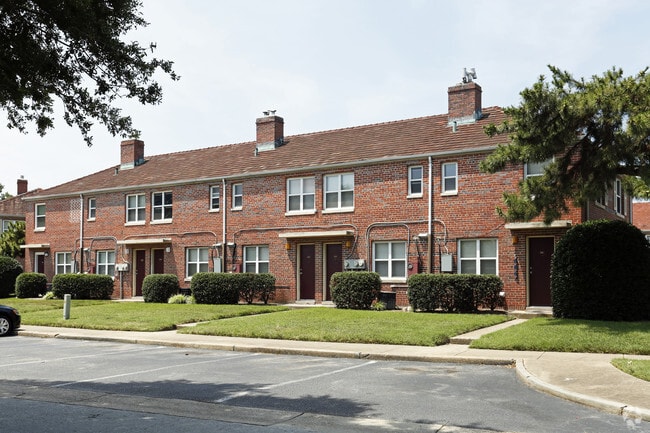 Foto del edificio - Merrimack Landing