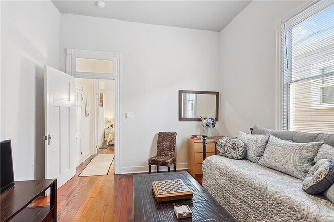 Foto del edificio - 2721 General Taylor St