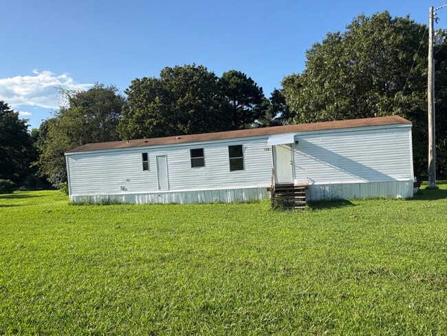 Building Photo - 9605 Heber Springs Rd N