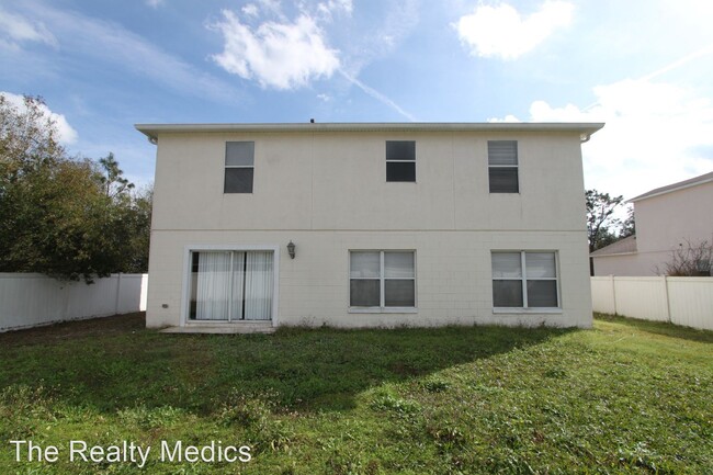 Building Photo - 4 br, 2.5 bath House - 715 Robin Ct