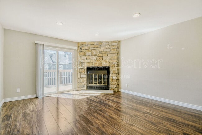 Photo - 1699 S Trenton St Townhome
