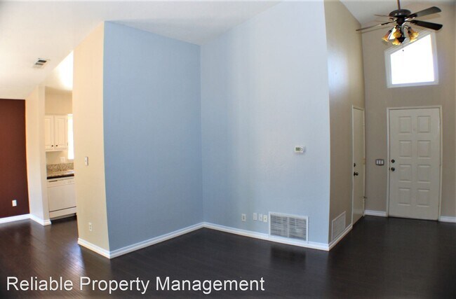Foto del edificio - 2 br, 2 bath House - 13004 Napa Valley Court