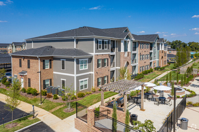 Annandale Apartments Apartments - Murfreesboro, TN | Apartments.com