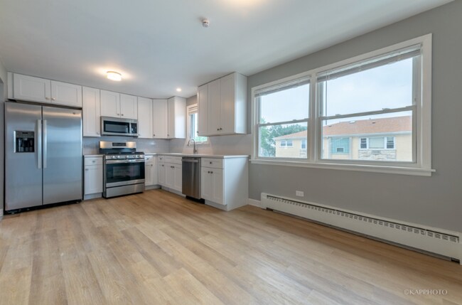 Foto del edificio - 4600 N Sayre Ave