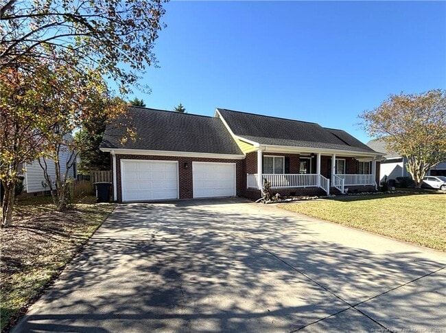 Building Photo - 6712 Jacobs Creek Cir