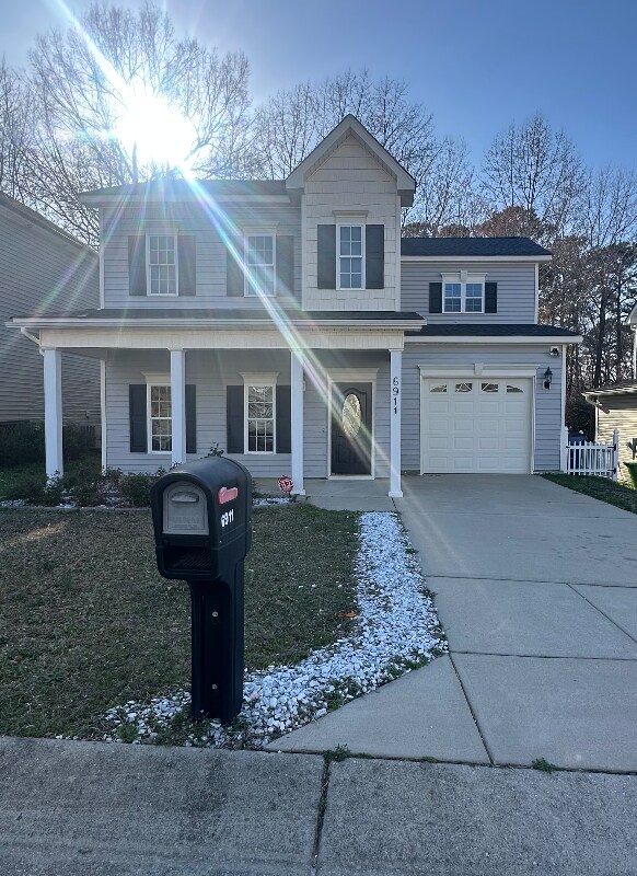 Foto del edificio - 6911 Spanglers Spring Way