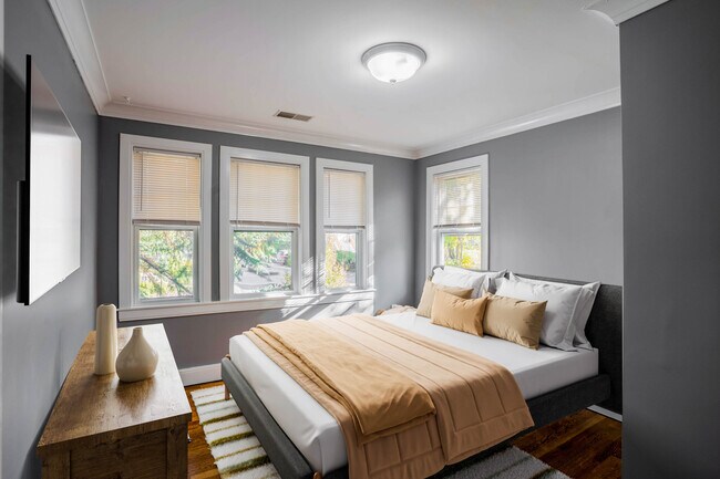 Building Photo - 17 Nottinghill Rd