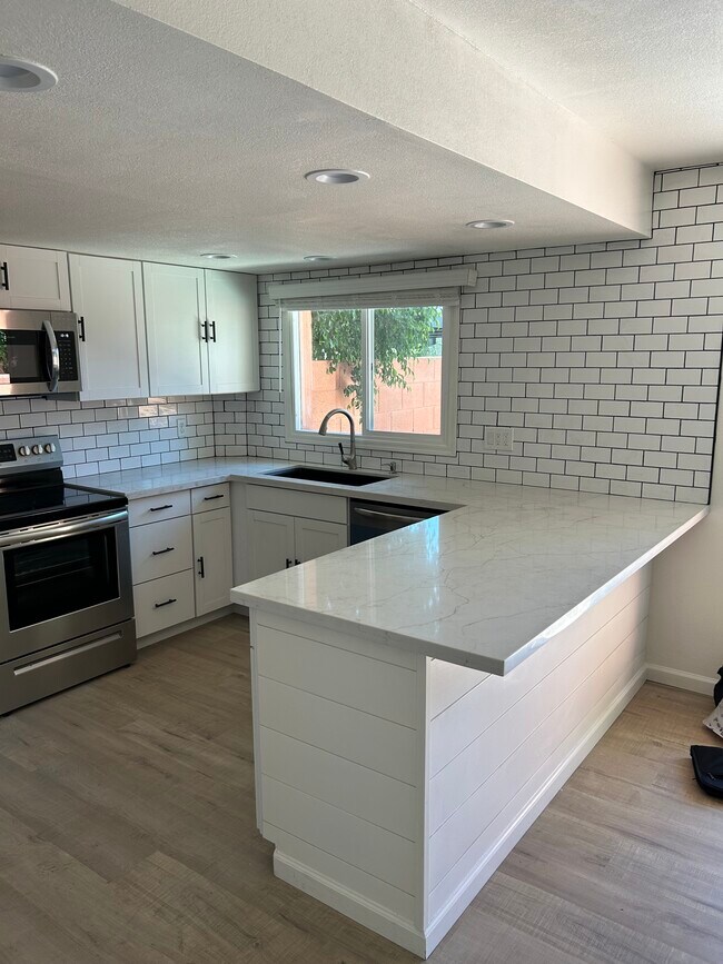 Foto del edificio - 3878 N 30th St