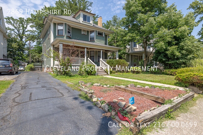 Building Photo - 2869 Hampshire Rd