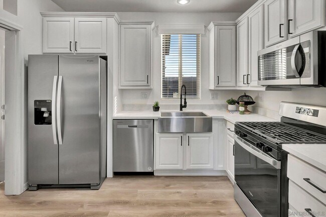 Foto del edificio - ***BRAND NEW HOME*** 3 bedroom, 2 bath