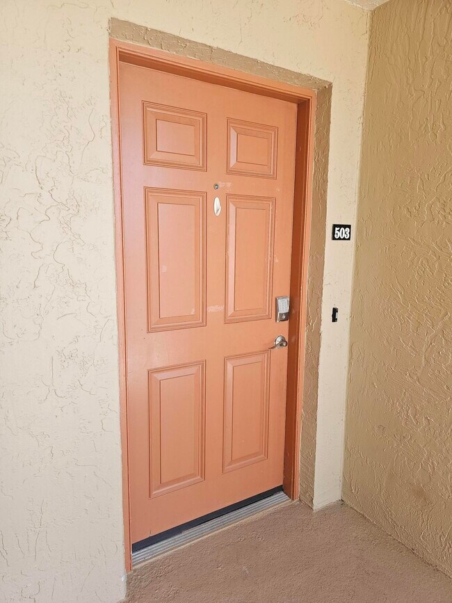 Building Photo - 1527 S Atlantic Ave