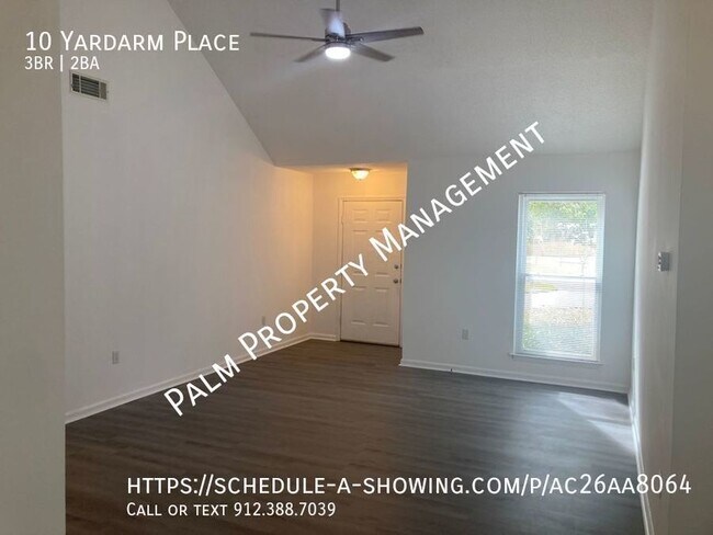 Building Photo - 3 Bedroom, 2 bathroom home for rent on Wil...