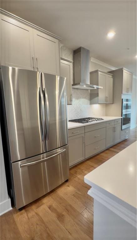 Foto del edificio - 1037 Burnside Ln. NW