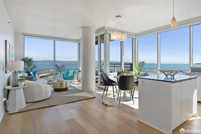 Foto del edificio - 501 Beale St