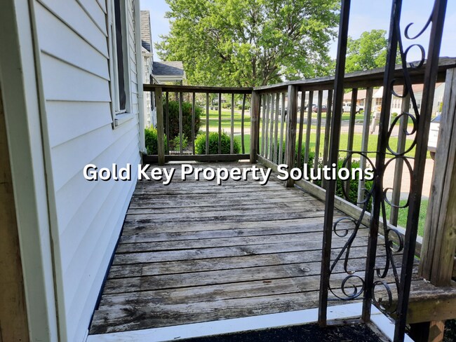 Building Photo - 4 BR 1 BA House Near Ball State with Washe...