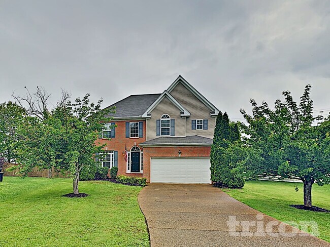 Building Photo - 2014 Trenton Dr