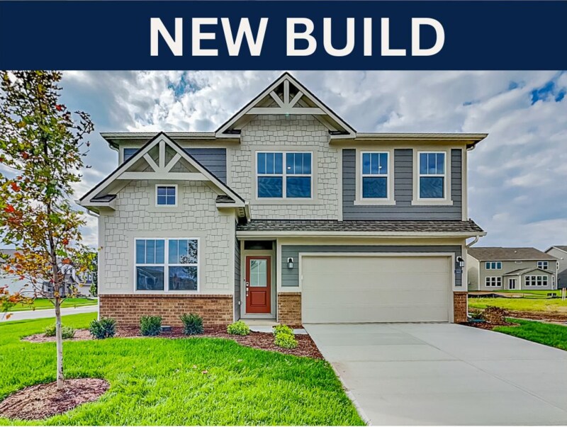 Foto principal - 3327 Wetherby Pl
