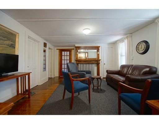 Foto del edificio - 125 Highland St