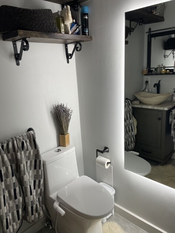 Foto del edificio - 160 Salem St