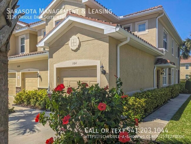 Building Photo - 3129 Oriole Dr