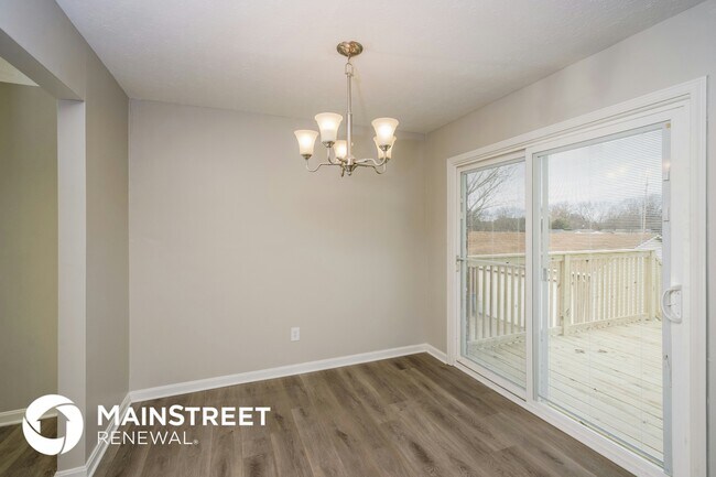 Foto del edificio - 5521 Branston Dr