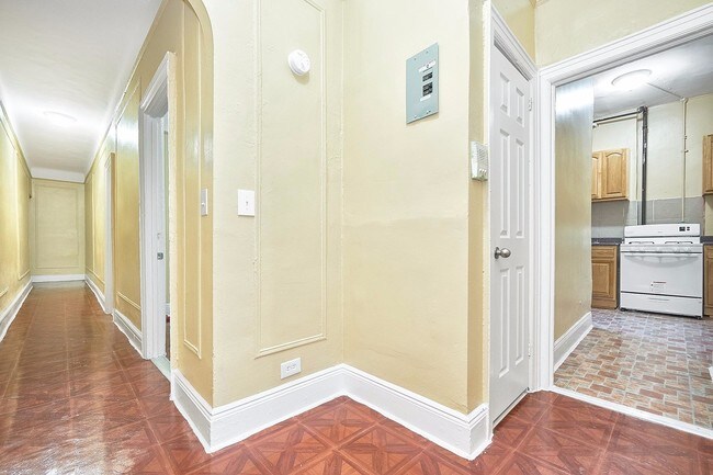 Foto del edificio - 545 W 146th St