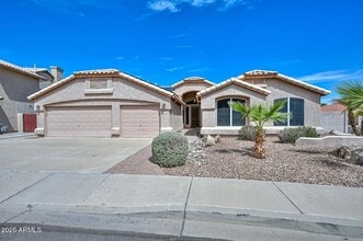 Building Photo - 7869 W Kristal Way