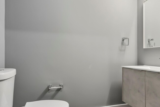 Foto del edificio - 1615 Poplar St