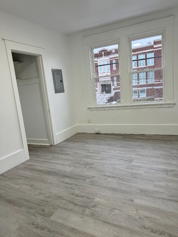 Foto del edificio - 2131 Williams Ave